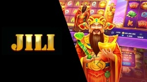 jili777